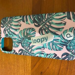 Loopy case 11 pro max perfect condition